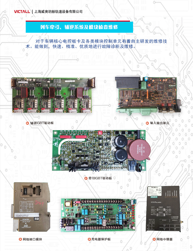 列车牵引、辅逆、控制系统(图2)